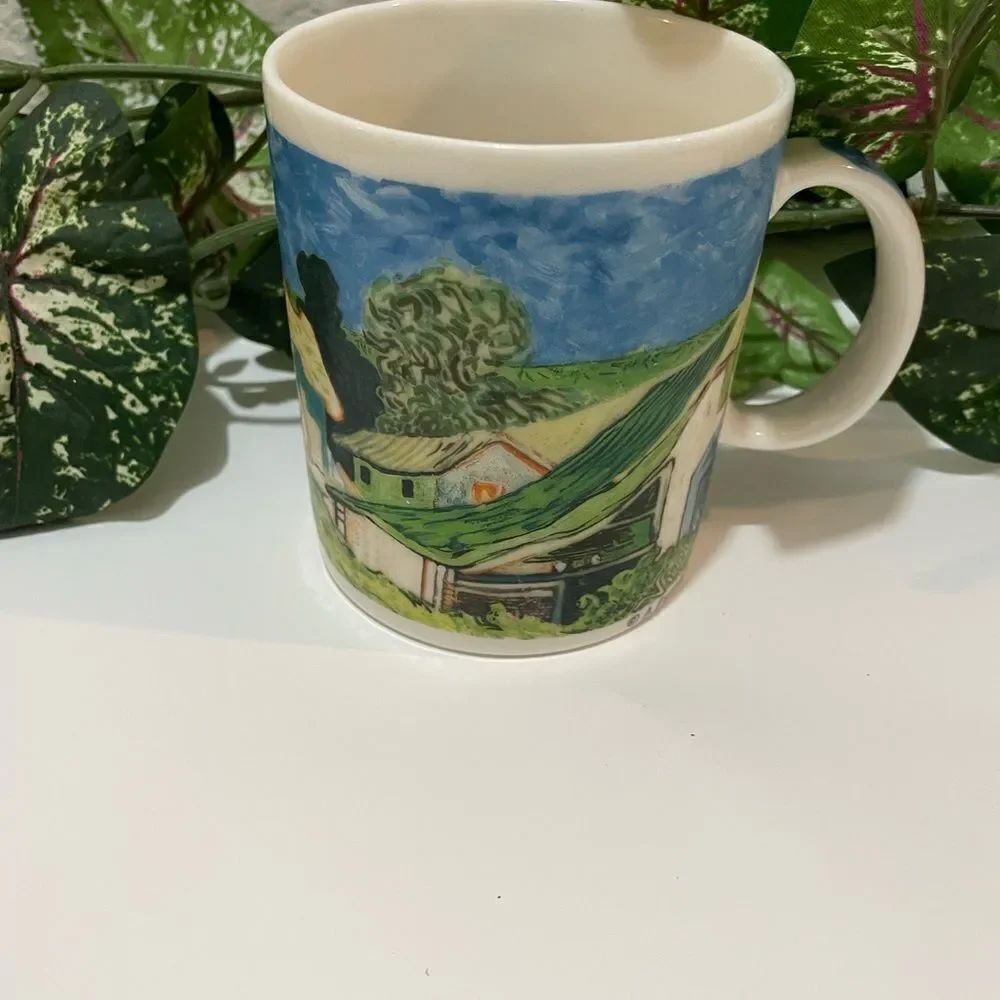 Starbucks Chaleur coffee mug - Picture 2 of 7